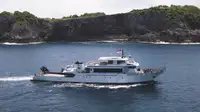 ஆய்வு கப்பல் விற்பனைக்கு