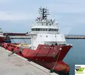 விநியோகக் கப்பல் விற்பனைக்கு