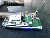 ரோ-ரோ கப்பல் விற்பனைக்கு