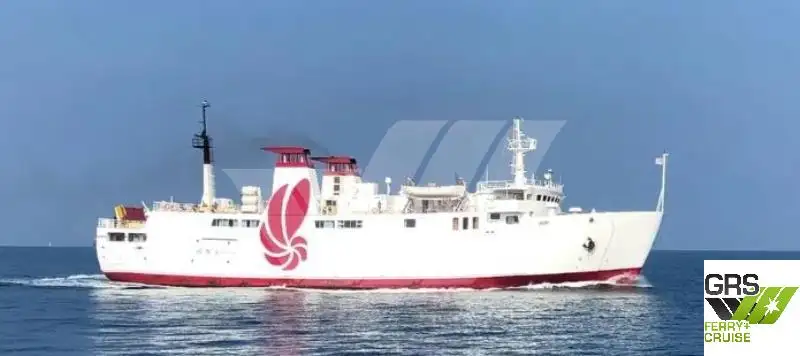 ரோ-ரோ கப்பல் விற்பனைக்கு