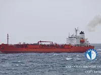 எண்ணெய் / இரசாயன டேங்கர் விற்பனைக்கு