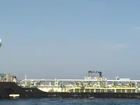 எண்ணெய் / இரசாயன டேங்கர் விற்பனைக்கு