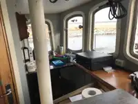 Trawler விற்பனைக்கு