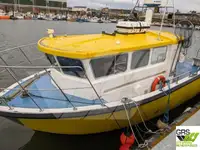 குழு படகு விற்பனைக்கு