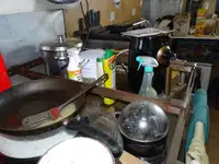 வேலை செய்யும் படகுகள் விற்பனைக்கு
