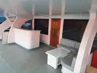 பயணிகள் கப்பல் விற்பனைக்கு