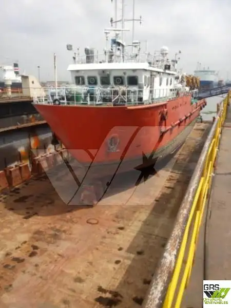 ஆய்வு கப்பல் விற்பனைக்கு