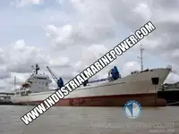குளிர்சாதனக் கப்பல் விற்பனைக்கு