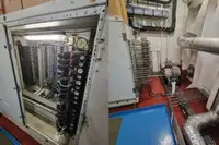 எண்ணெய் / இரசாயன டேங்கர் விற்பனைக்கு