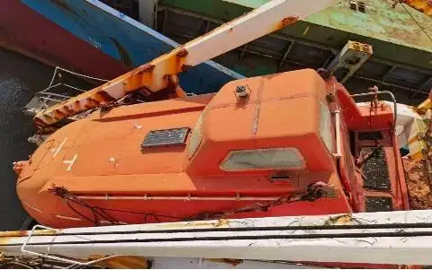எண்ணெய் / இரசாயன டேங்கர் விற்பனைக்கு