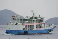 ரோ-ரோ கப்பல் விற்பனைக்கு