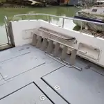உயிர் காக்கும் படகு விற்பனைக்கு