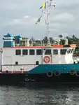 ஆய்வு கப்பல் விற்பனைக்கு
