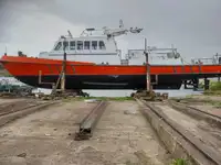 ஆய்வு கப்பல் விற்பனைக்கு