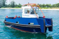 வேலை செய்யும் படகுகள் விற்பனைக்கு