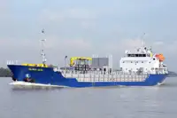 Oil/Chemical tanker விற்பனைக்கு