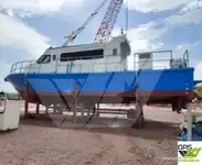 காற்றாலை சேவை கப்பல் விற்பனைக்கு