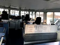 காவல் படகு விற்பனைக்கு