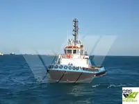 இழுவை படகு விற்பனைக்கு