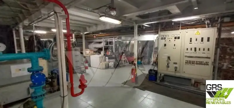 ஆய்வு கப்பல் விற்பனைக்கு