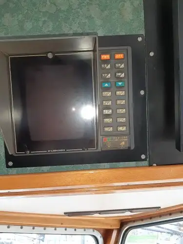 டிராலர் விற்பனைக்கு