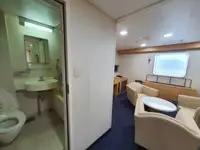 குளிர்சாதனக் கப்பல் விற்பனைக்கு