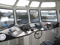 வேலை செய்யும் படகுகள் விற்பனைக்கு