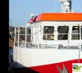 ஆய்வு கப்பல் விற்பனைக்கு