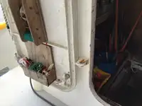 டிராலர் விற்பனைக்கு