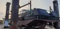 வேலை செய்யும் படகுகள் விற்பனைக்கு