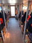 காற்றாலை சேவை கப்பல் விற்பனைக்கு