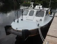 குழு படகு விற்பனைக்கு