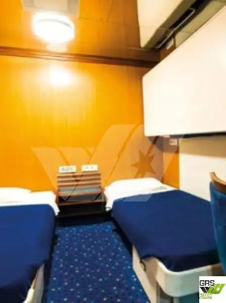 ரோ-ரோ கப்பல் விற்பனைக்கு