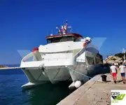 பயணிகள் கப்பல் விற்பனைக்கு