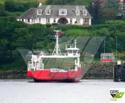 Ro-Ro ship விற்பனைக்கு