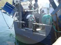 டிராலர் விற்பனைக்கு