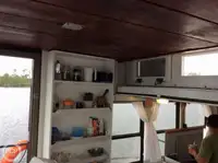 இழுக்கும் படகு விற்பனைக்கு