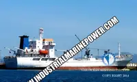 குளிர்சாதனக் கப்பல் விற்பனைக்கு