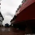 குழு படகு விற்பனைக்கு