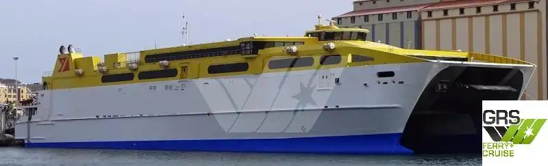 ரோ-ரோ கப்பல் விற்பனைக்கு