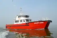 Wind farm service vessel விற்பனைக்கு