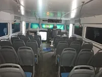 குழு படகு விற்பனைக்கு