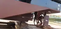 வேலை செய்யும் படகுகள் விற்பனைக்கு