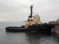 இழுவை படகு விற்பனைக்கு