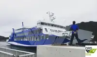 Ro-Ro ship விற்பனைக்கு