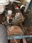டிராலர் விற்பனைக்கு