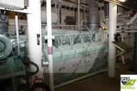ஃபாஸ்ட் சப்ளை வெசல் (FSV) விற்பனைக்கு