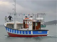 Trawler விற்பனைக்கு