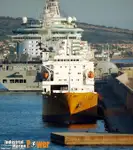 Ro-Ro ship விற்பனைக்கு