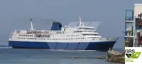 ரோ-ரோ கப்பல் விற்பனைக்கு